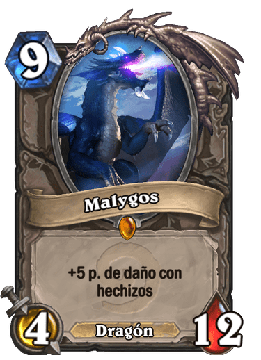 Malygos (Antiguo)