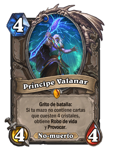 Príncipe Valanar