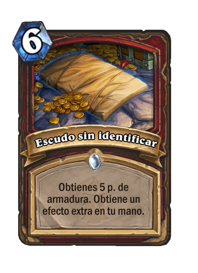 Escudo sin identificar