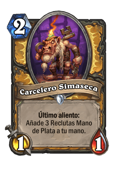 Carcelero Simaseca