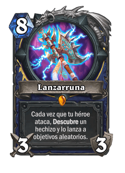 Lanzarruna