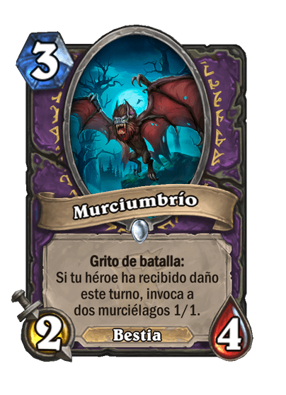 Murciumbrío