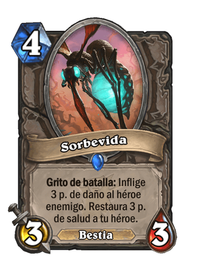 Sorbevida