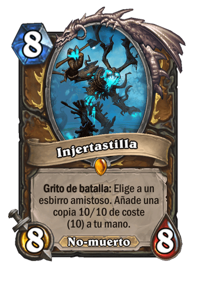 Injertastilla