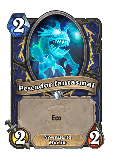 Pescador fantasmal