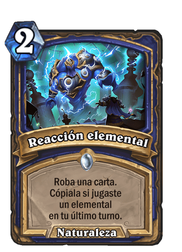 Reacción elemental