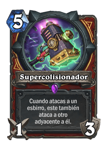 Supercolisionador