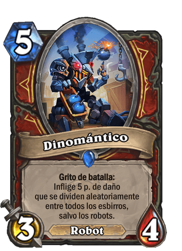 Dinamático