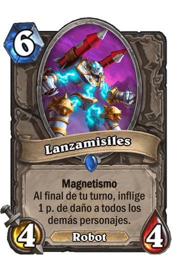 Lanzamisiles