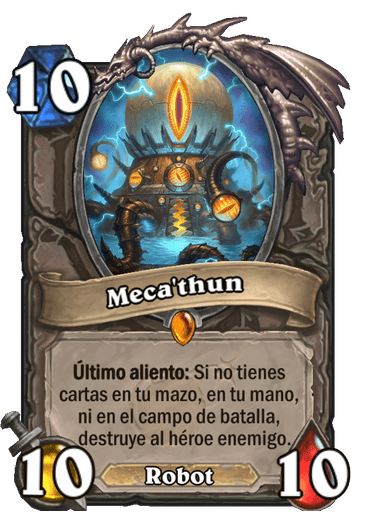 Meca'thun