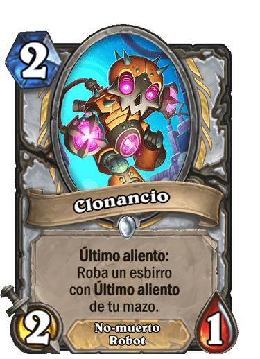 Clonancio