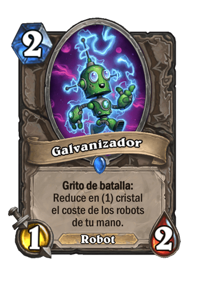 Galvanizador