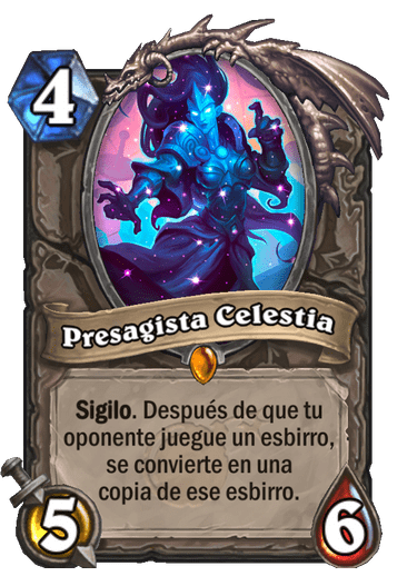 Presagista Celestia