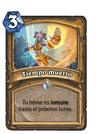 Tiempo muerto