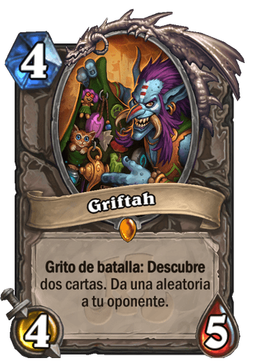 Griftah