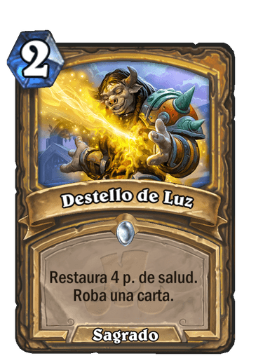 Destello de Luz