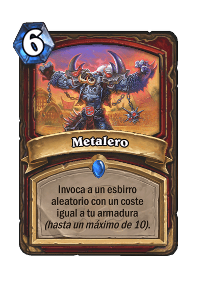 Metalero