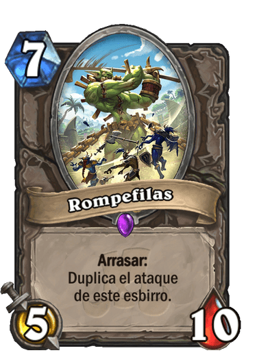 Rompefilas