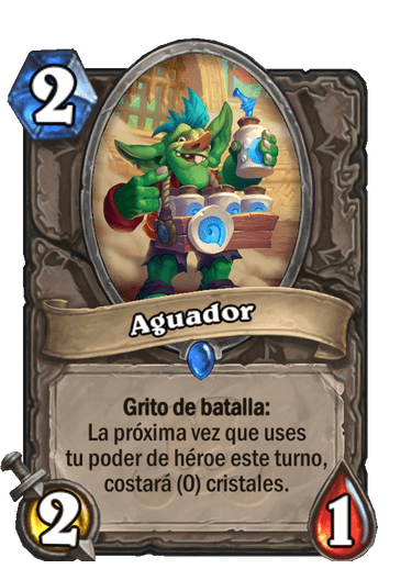 Aguador