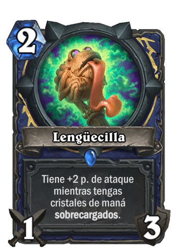 Lengüecilla