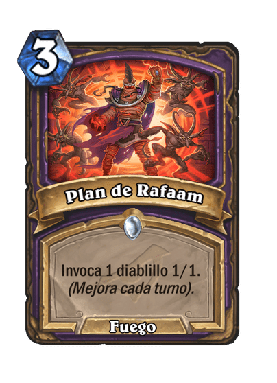Plan de Rafaam