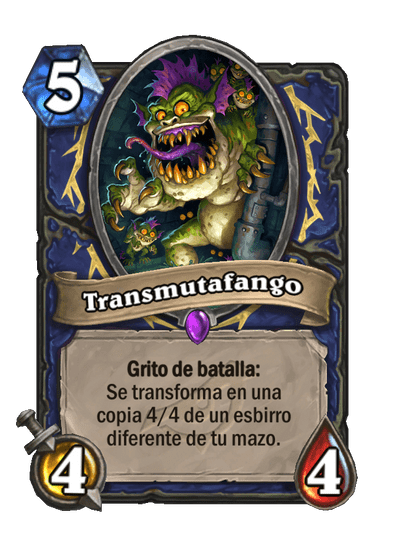 Transmutafango