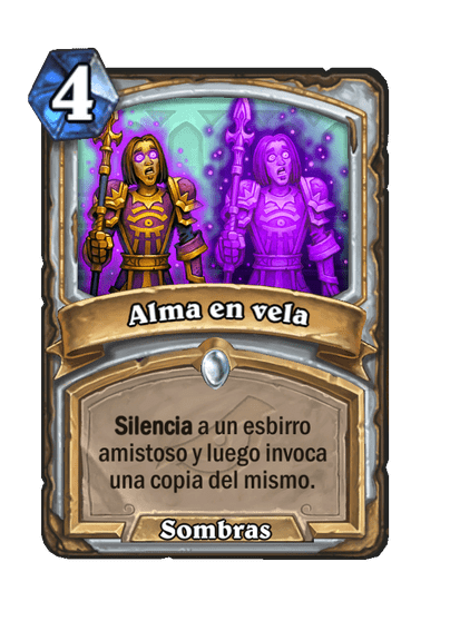 Alma en vela