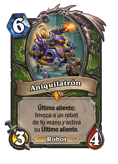 Aniquilatrón