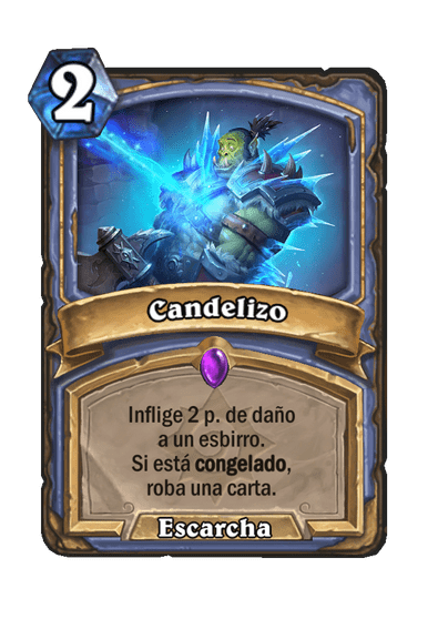 Candelizo (Antiguo)