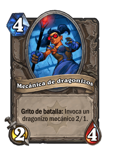 Mecánica de dragonizos (Antiguo)