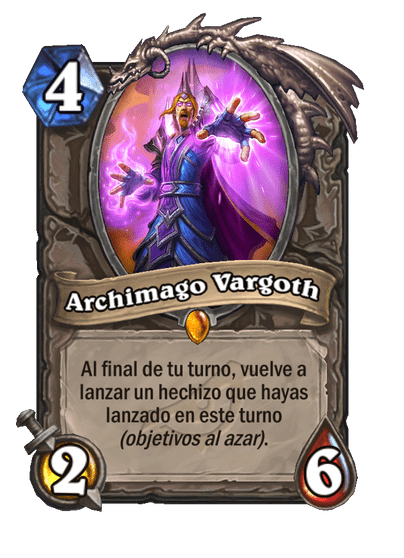 Archimago Vargoth