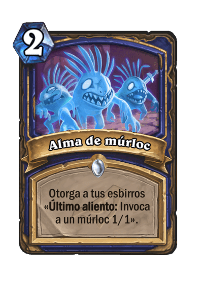 Alma de múrloc