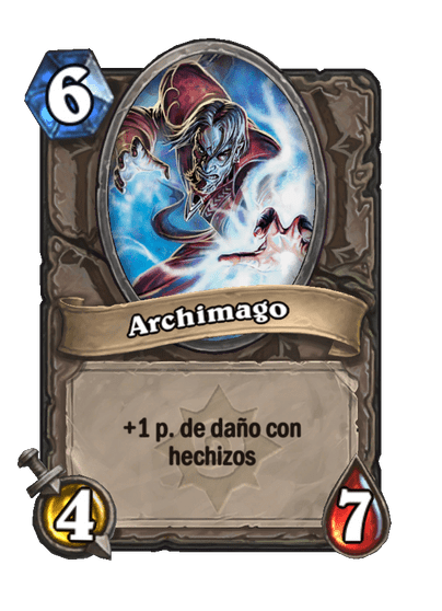 Archimago (Antiguo)