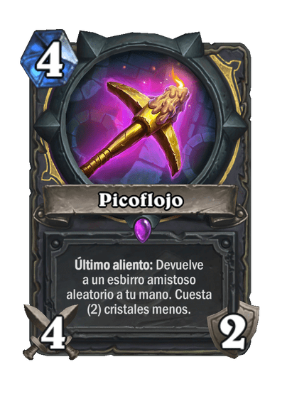 Picoflojo