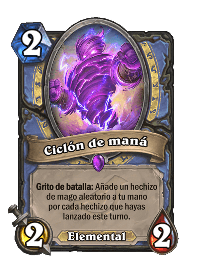 Ciclón de maná