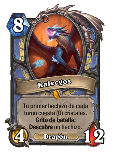 Kalecgos