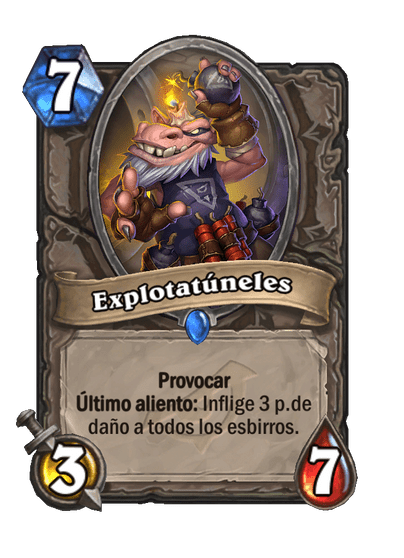 Explotatúneles