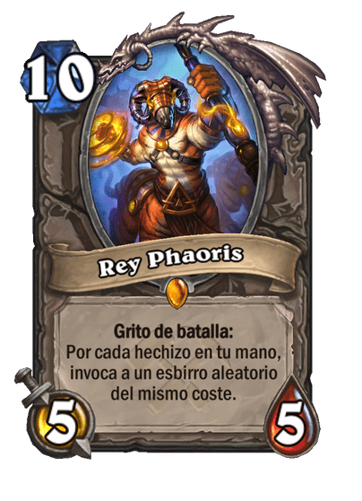 Rey Phaoris