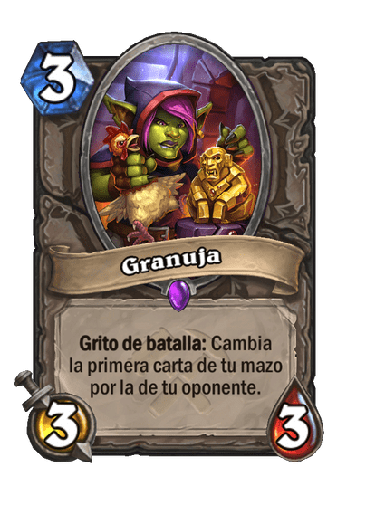 Granuja