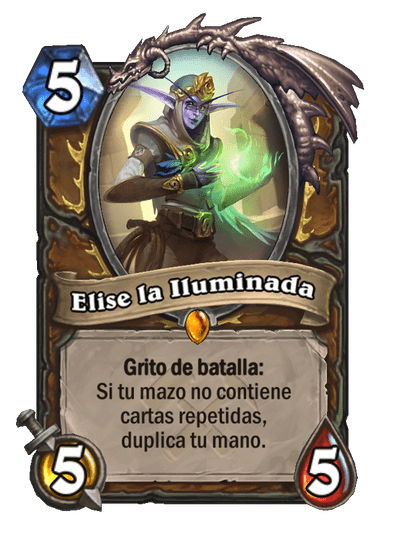 Elise la Iluminada