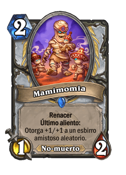 Mamimomia