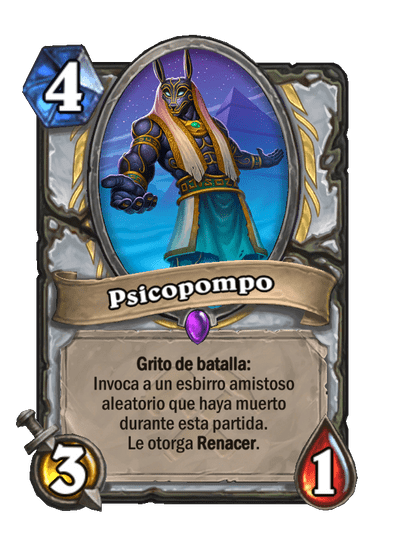 Psicopompo