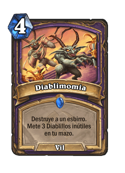 Diablimomia