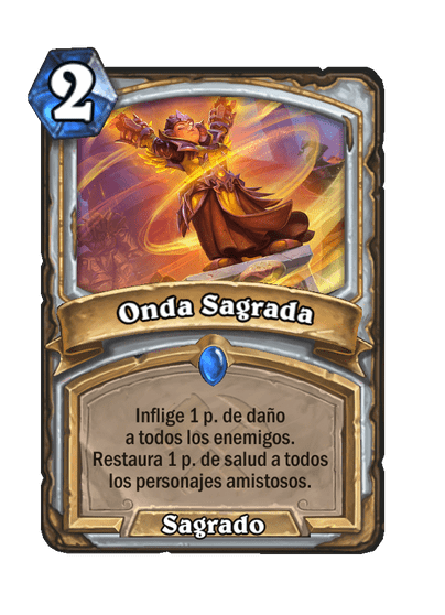 Onda Sagrada