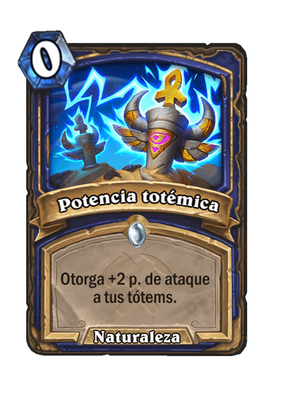 Potencia totémica