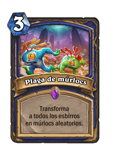 Plaga de múrlocs