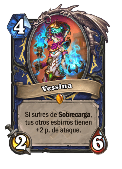 Vessina