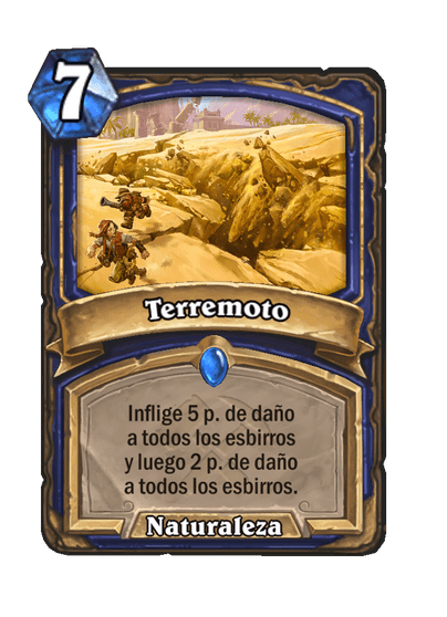 Terremoto