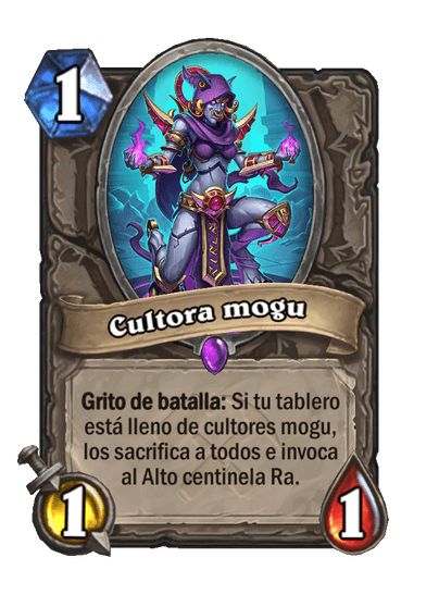 Cultora mogu