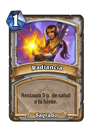 Radiancia (Antiguo)